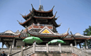 張家界國家森林公園、黃龍洞、天門山、鳳凰古城純玩五日游